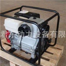 【本店热销】直销4寸本田污水泵，4寸本田泥浆泵