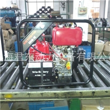 [厂家供应]2寸高压柴油水泵，柴油高压消防泵|柴油高扬程水泵