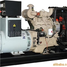 180KW东风康明斯柴油发电机组OEM实力厂家