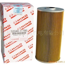 上海日野粗滤燃油滤芯S234011790