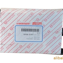 上海日野风扇皮带组SZ910-49265