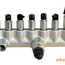 上海日野高压共轨管23810-E0020