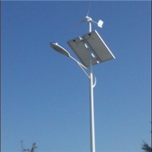 风力发电机EW系列300W家用神州风力能源设备。