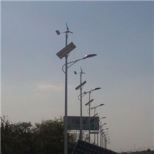 路灯风机EW系列600W风力发电机路灯风机家用发电设备。