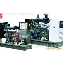 厂家直销供应多种规格的船用发电机组