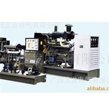 商家特荐供应多种质量保证的船用发电机组