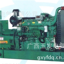 柴油发电机组玉柴机器玉林