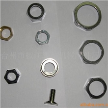 厂家专业生产铜锣帽出口品质