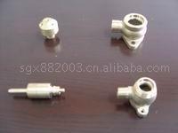 供应快速接头加工加工产品出口日本德国