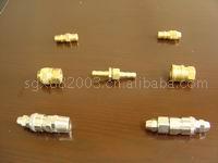 专业生产铜件加工出口品质