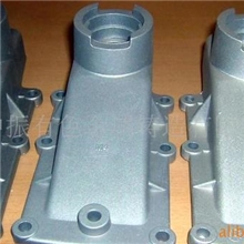 供应铝铸件浇铸件翻砂铝铸件汽车操纵座