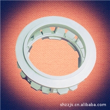 供应铝合金铸件、铝铸件、针织机械设备双针盘