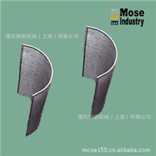 供应各种规格筛网，网状筛网，精密筛网，辅助设备筛网系列