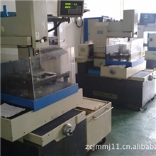 〈好品质专业〉中走线切割加工精密金属产品