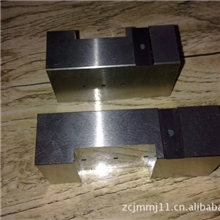 【品质保障诚信经营】选材质模具钢做精密模具零部件加工