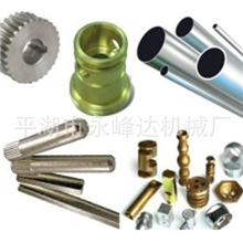 专业提供精密零件五金抛光加工