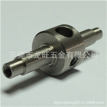 航模配件加工CNC数控车床复合机对外加工，车铣钻一体化加工