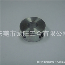 CNC电脑车床走芯加工高精密五金配件