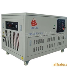 供应18kw液化石油气发电机组