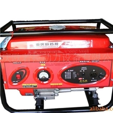 供应小型汽油机(1KW-8KW)