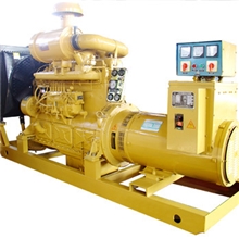 供应星光高质量品牌【上柴系列】450KW发电机组