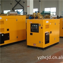 供应静音自动化柴油发电机组柴油发电机