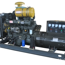 厂家直销100KWR6105AZLD潍坊系列柴油发电机优质发电机