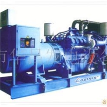 供应进口MTU系列发电机组发电机组