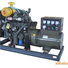 供应潍坊系列R4105ZD柴油发电机