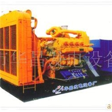 供应济柴Z12V190B系列柴油发电机组