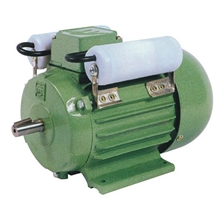 供应正宗闽东YL单相双值电容电动机