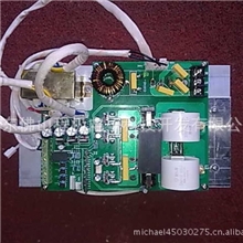 供应加热主板感应加热主板三相6KW电磁感应加热主板