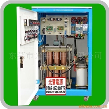 补偿式全自动交流稳压器(SBW-100KVA系列)