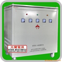 低损耗型自耦式电力变压器(MTD-600KVA)