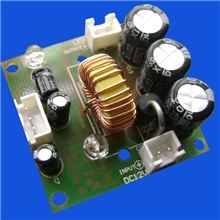 无闪烁-大功率LED调光器LED恒流调光器PWM调光器