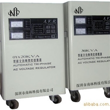 三相稳压器30KVA，交流稳压器，数控机床稳压器