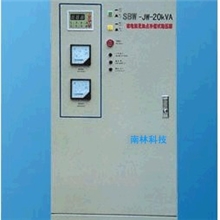 sbw稳压器，工业稳压器，空调稳压器