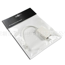 hdmitovga,白色,HDMI转VGA转接线,hdmiadapter,hdmi适配器