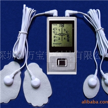 【厂家直销】【新品上市】颈椎腰椎推拿针灸按摩器