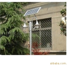 供应太阳能庭院灯(图)