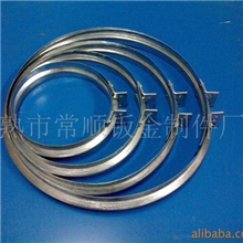 供应风管抱箍夹箍环箍喉箍卡箍