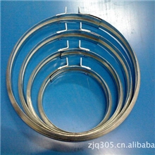供应抱箍夹箍环箍喉箍法兰