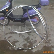 供应风管抱箍夹箍环箍卡箍无法兰连接