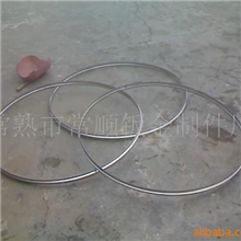 供应供风管抱箍夹箍环箍卡箍无法兰连接