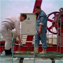 油田抽油机专用节电器