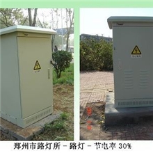 隧道照明调控器