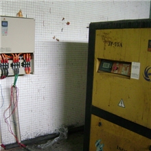 磊峰压铸机专用节电器13929255096