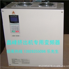 挤出机专用变频器磊峰变频器代替西门子变频器