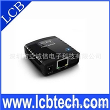 打印机服务器，USB打印服务器，NetworkingUSB2.0ServerM1