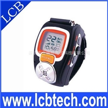 供应情侣手表式008对讲机